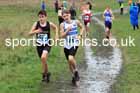 Boys Under-15s 2025 Start Fitness NEHL, Wrekenton, Gateshead, Sunday, November 23rd. Photo: David T. Hewitson/Sports for All Pics